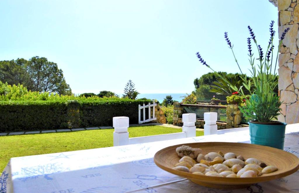 Holiday home Fin, Costa Rei (CA) #1