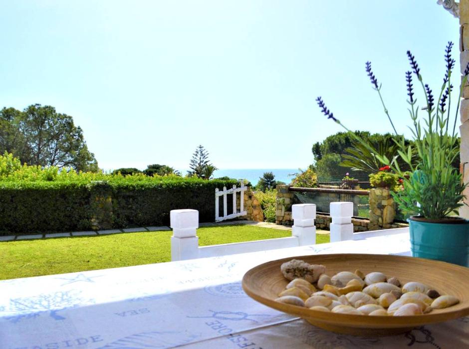 Casa vacanza Fin Casa Vacanza Costa Rei - Sardegna