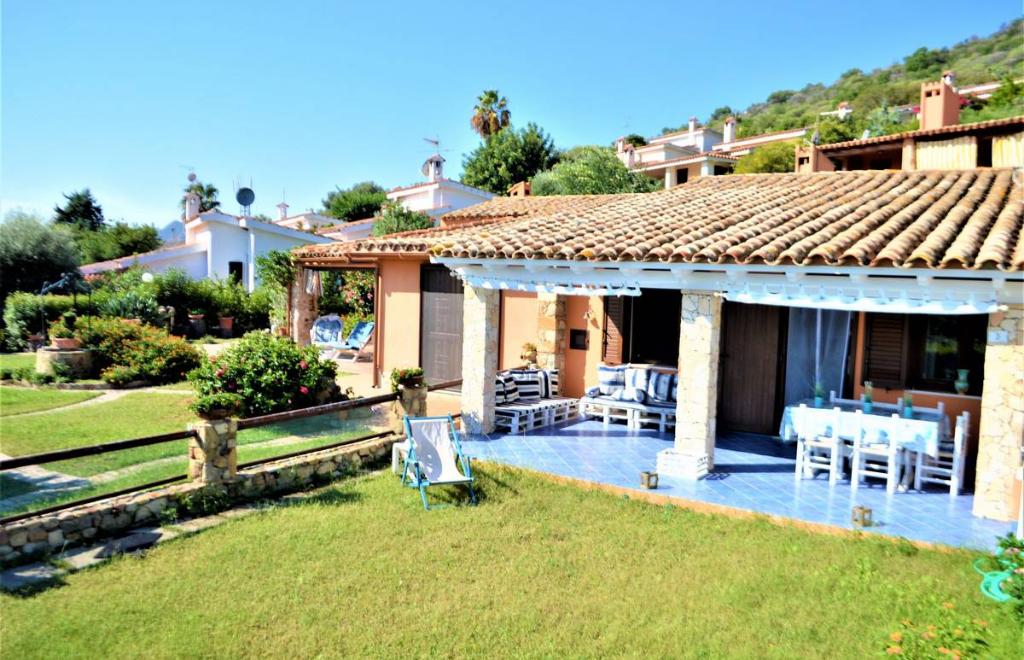 Holiday home Fin, Costa Rei (CA) #2