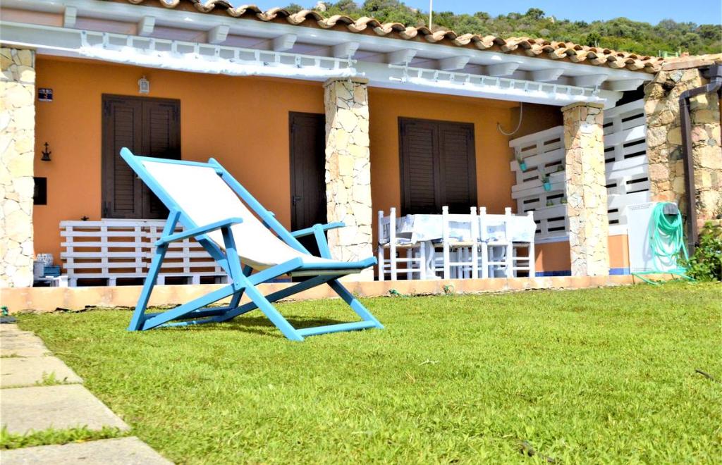 Holiday home Fin, Costa Rei (CA) #3