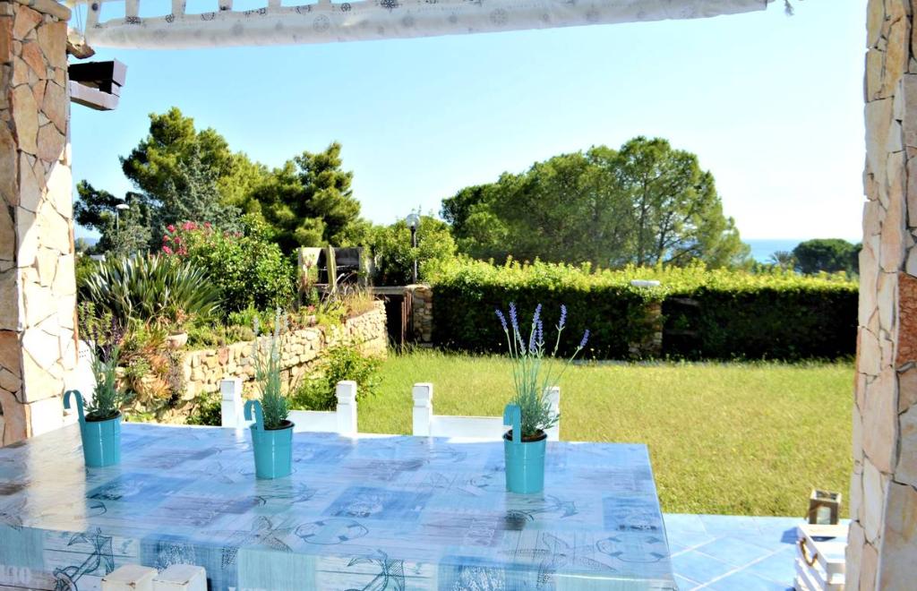 Holiday home Fin, Costa Rei (CA) #4