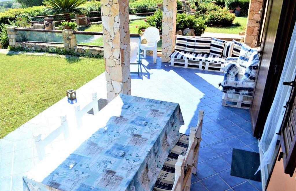 Holiday home Fin, Costa Rei (CA) #5