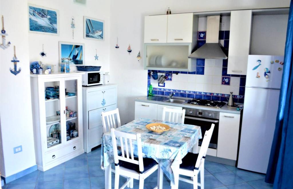 Holiday home Fin, Costa Rei (CA) #6