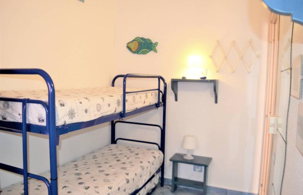 Holiday home Fin, Costa Rei (CA) #9