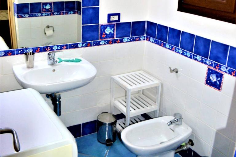 Holiday home Fin - Holiday house Fin, Costa Rei (CA)