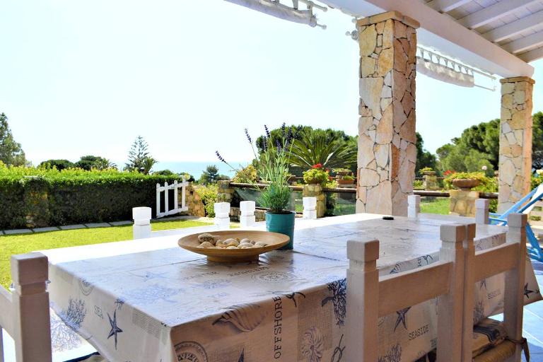 Holiday home Fin - Holiday house Fin, Costa Rei (CA)