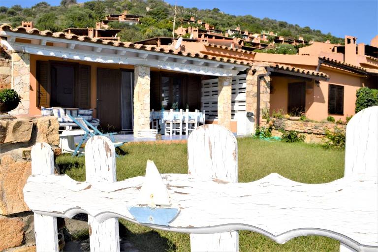 Holiday home Fin - Holiday house Fin, Costa Rei (CA)