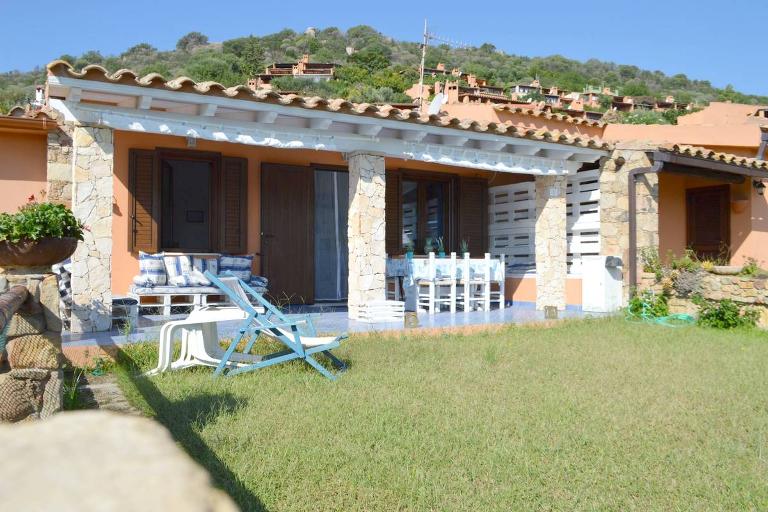 Holiday home Fin - Holiday house Fin, Costa Rei (CA)