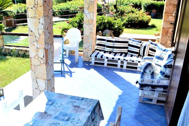 Holiday home Fin - Holiday house Fin, Costa Rei (CA)