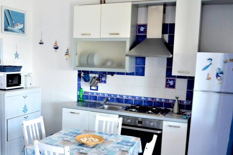 Holiday home Fin - Holiday house Fin, Costa Rei (CA)