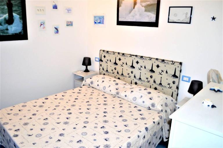 Holiday home Fin - Holiday house Fin, Costa Rei (CA)