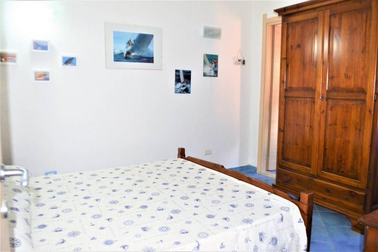 Holiday home Fin - Holiday house Fin, Costa Rei (CA)