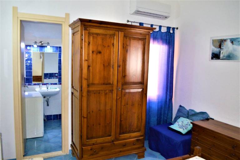 Holiday home Fin - Holiday house Fin, Costa Rei (CA)