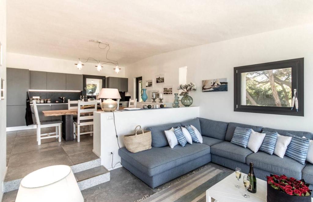 Villa Giada, Portobello (OT) #9