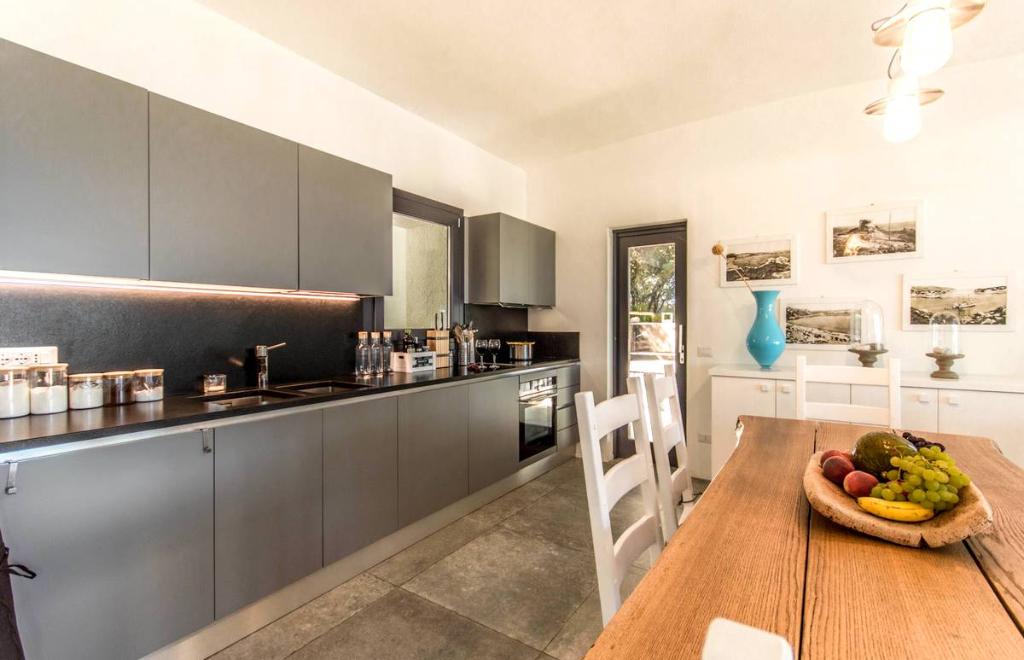 Villa Giada, Portobello (OT) #11