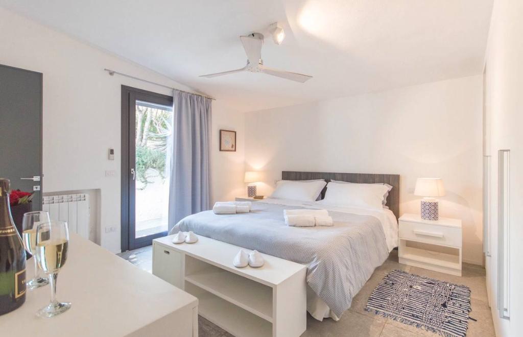 Villa Giada, Portobello (OT) #12