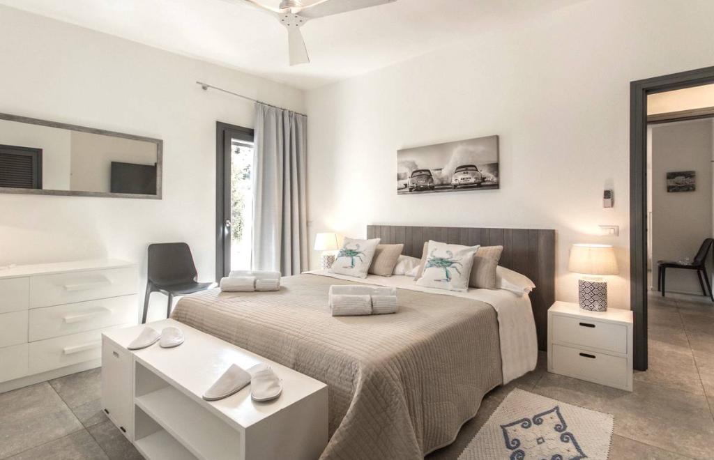 Villa Giada, Portobello (OT) #14