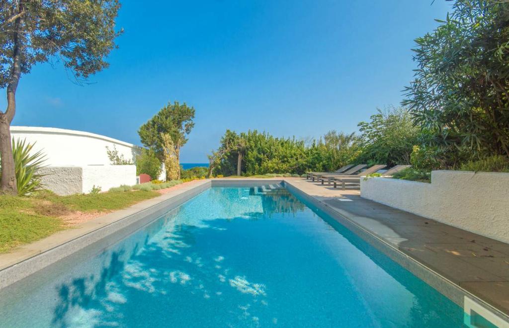 Villa Giada, Portobello (OT) #3