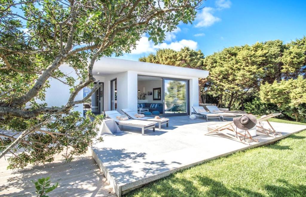Villa Giada, Portobello (OT) #4