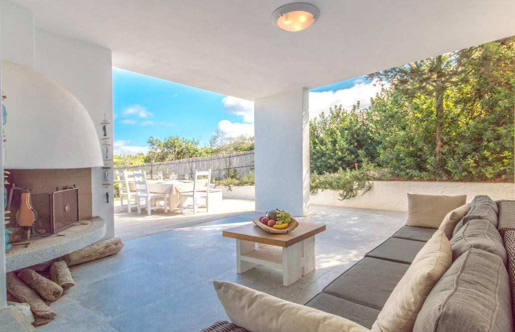 Villa Giada, Portobello (OT) #7