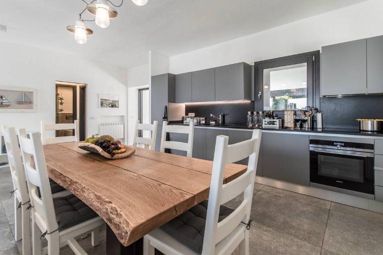Villa Giada - Villa Giada, Portobello (OT)