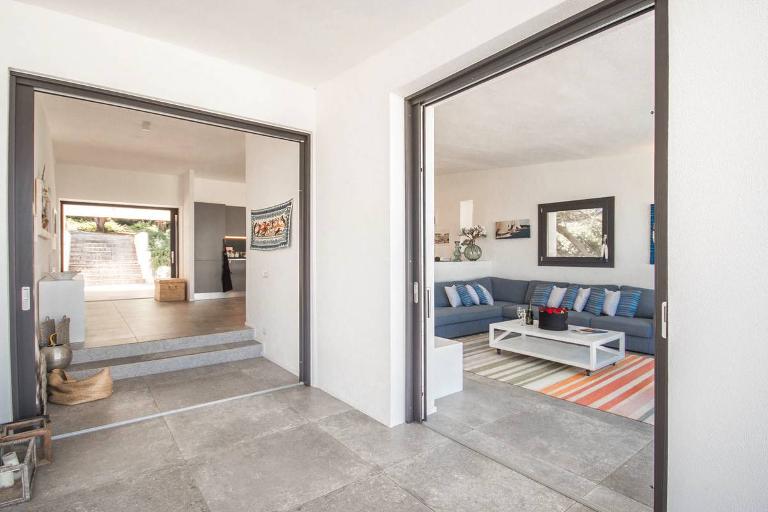 Villa Giada - Villa Giada, Portobello (OT)