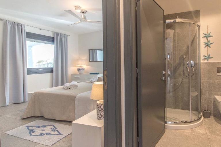 Villa Giada - Villa Giada, Portobello (OT)