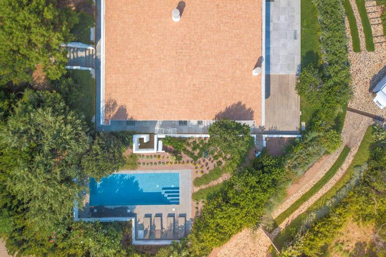 Villa Giada - Villa Giada, Portobello (OT)