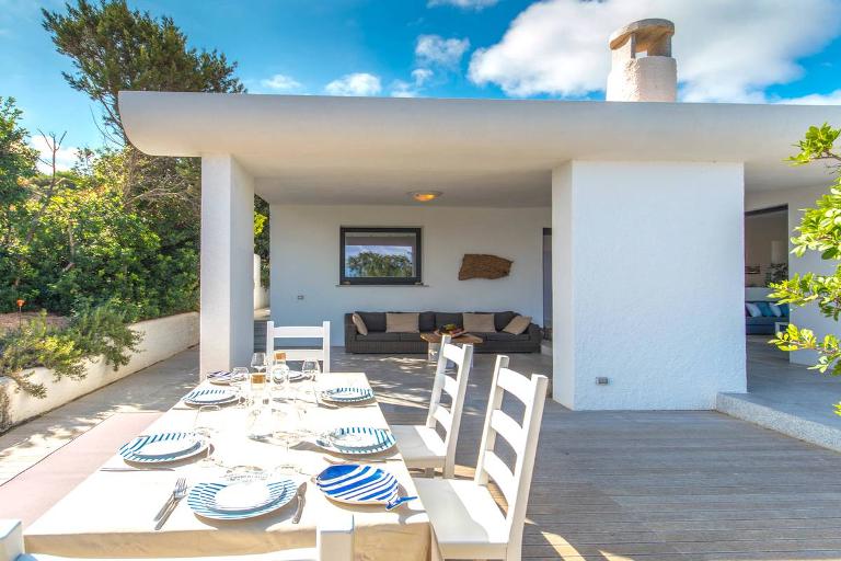 Villa Giada - Villa Giada, Portobello (OT)
