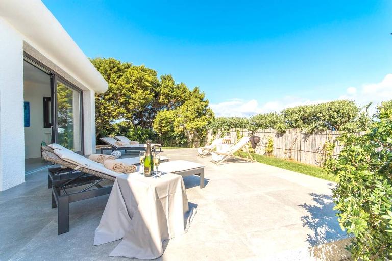 Villa Giada - Villa Giada, Portobello (OT)