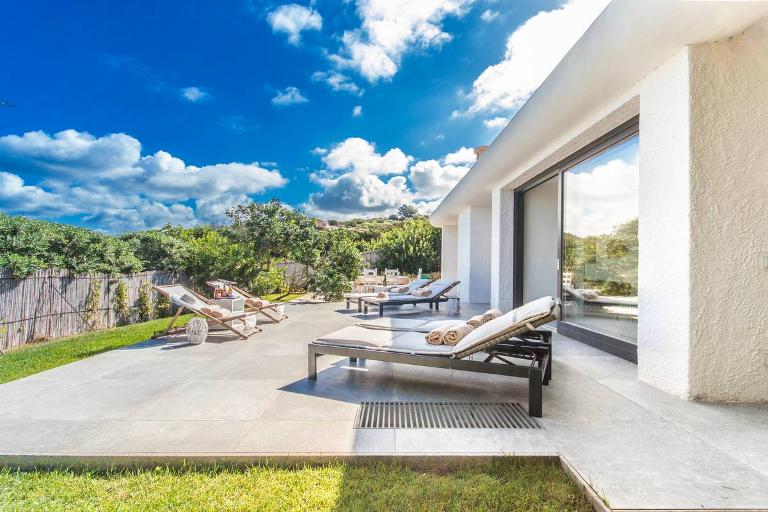 Villa Giada - Villa Giada, Portobello (OT)