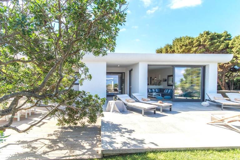 Villa Giada - Villa Giada, Portobello (OT)