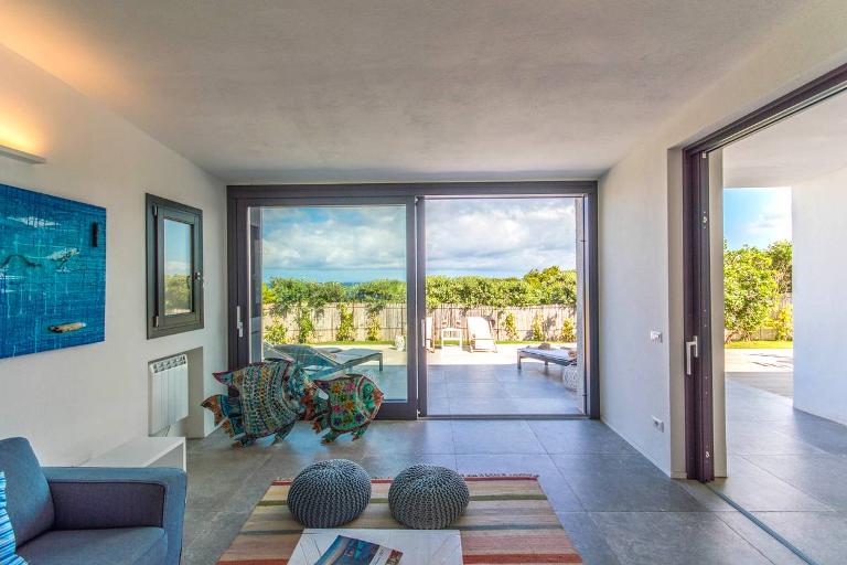 Villa Giada - Villa Giada, Portobello (OT)