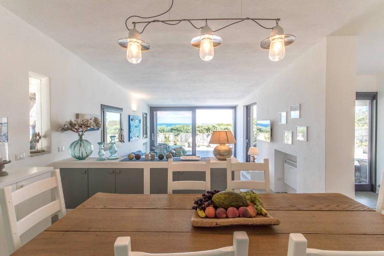 Villa Giada - Villa Giada, Portobello (OT)