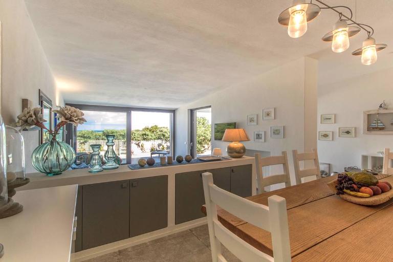 Villa Giada - Villa Giada, Portobello (OT)