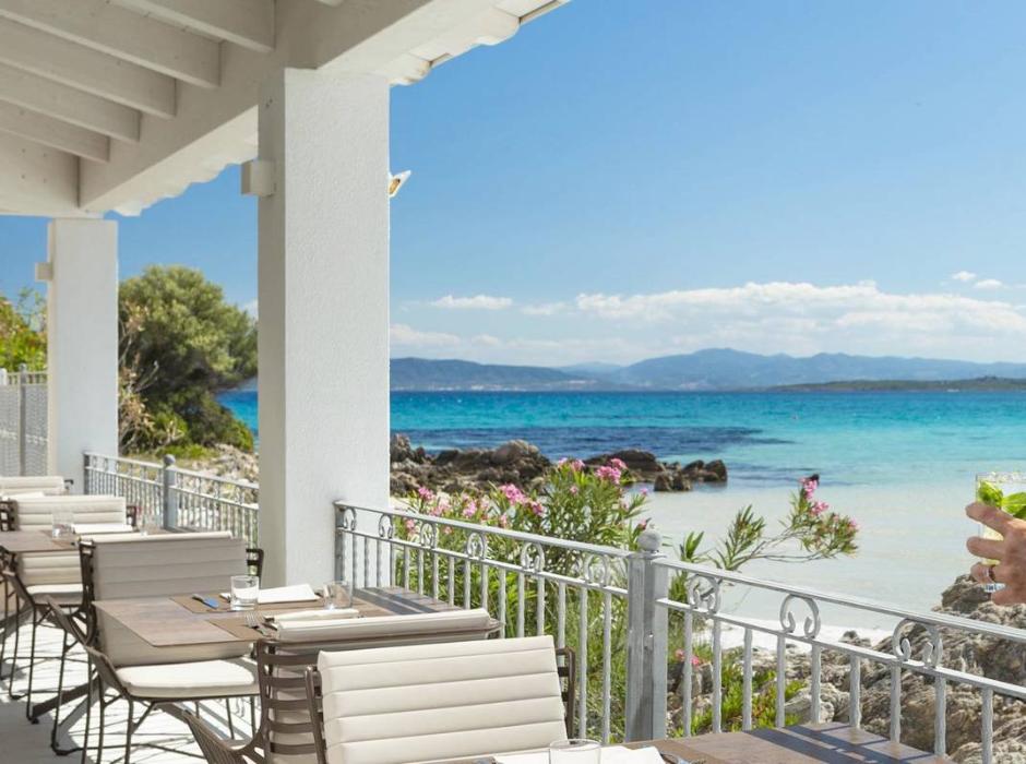 Gabbiano Azzurro Hotel & Suites Golfo Aranci Hotel Golfo Aranci - Sardegna