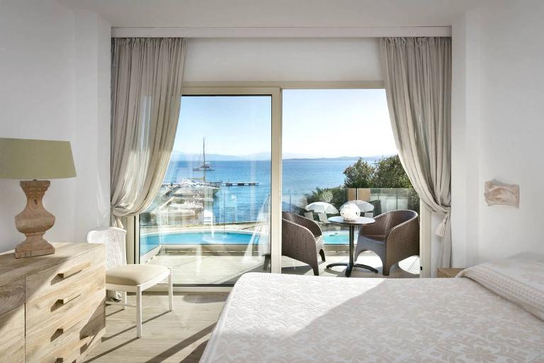 Gabbiano Azzurro Hotel & Suites - Luxury Suite, Golfo Aranci (OT)