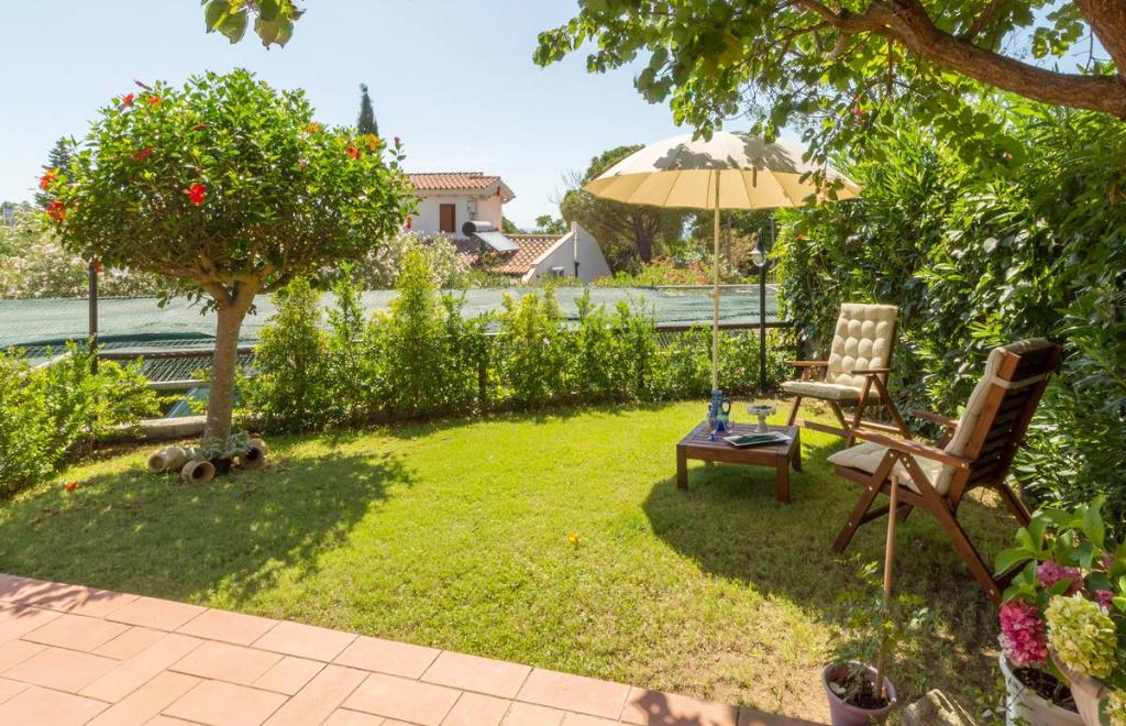 Casa Aurora, Costa Rei (CA) #13