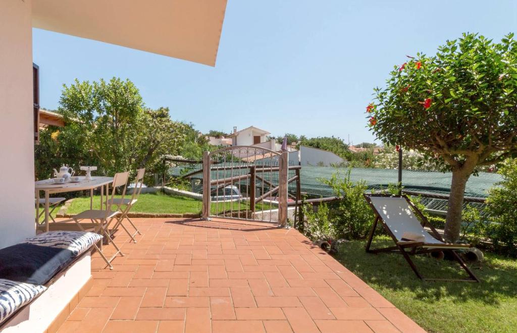 Casa Aurora, Costa Rei (CA) #3