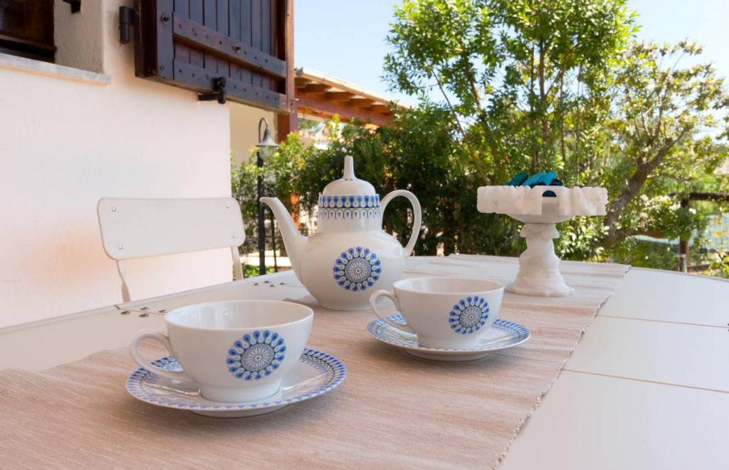 Casa Aurora, Costa Rei (CA) #4