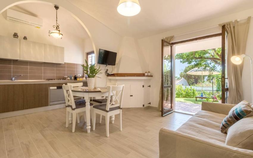 Maison Aurora Maisons Costa Rei - Sardegna