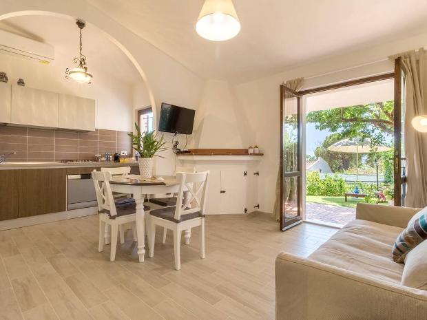 Maison Aurora Maisons Costa Rei - Sardegna