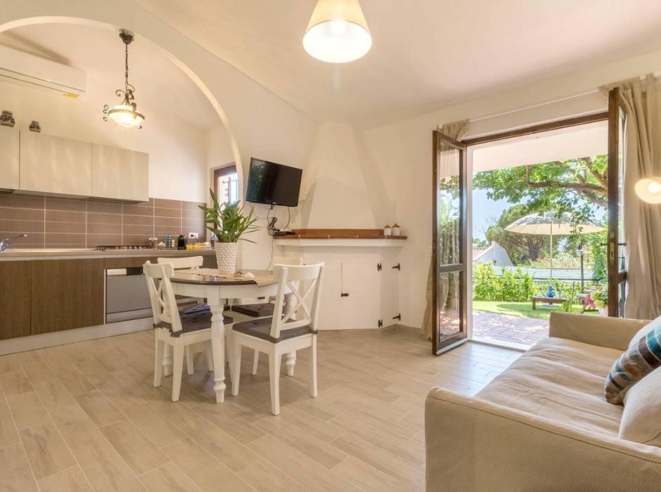 Casa Aurora Casa Vacanza Costa Rei - Sardegna