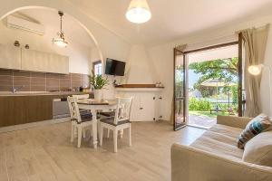 Ferienhaus Aurora - Costa Rei - CA