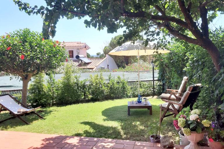 Casa Aurora - Casa Aurora, Costa Rei (CA)
