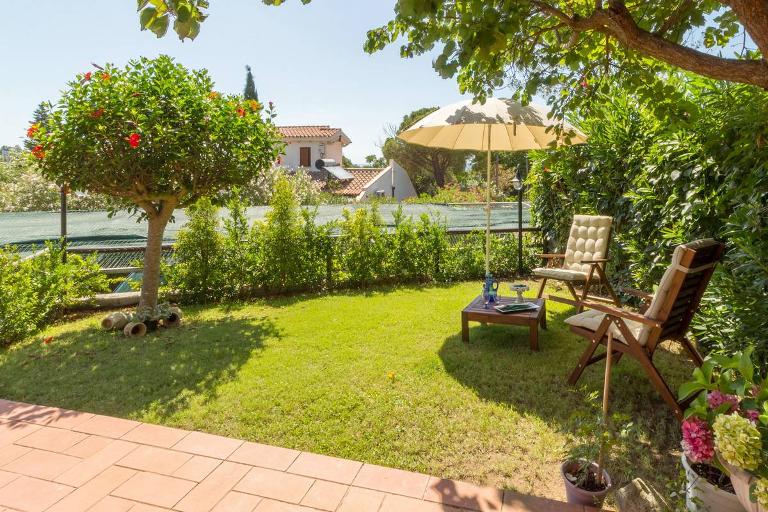 Casa Aurora - Casa Aurora, Costa Rei (CA)