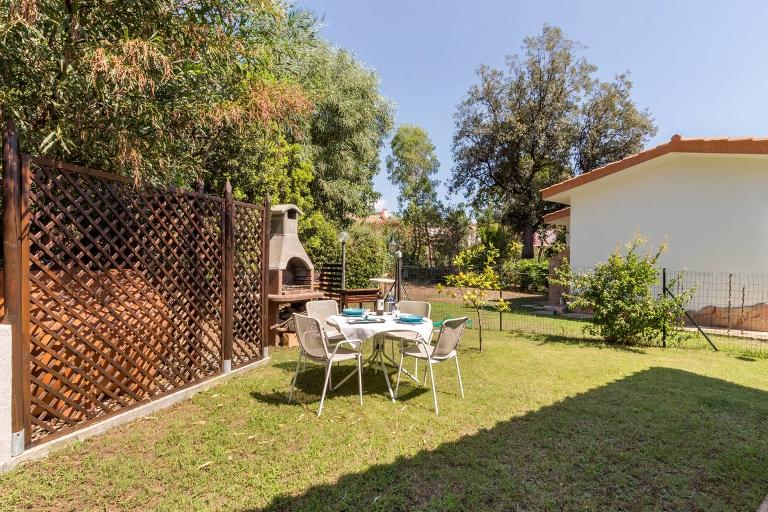 Casa Aurora - Casa Aurora, Costa Rei (CA)