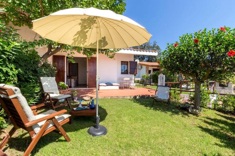 Casa Aurora - Casa Aurora, Costa Rei (CA)