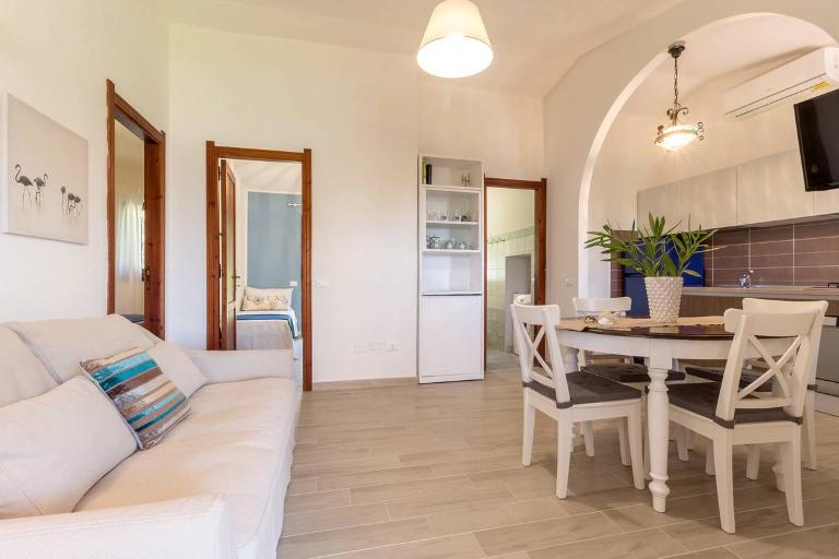 Casa Aurora - Casa Aurora, Costa Rei (CA)