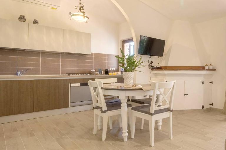 Casa Aurora - Casa Aurora, Costa Rei (CA)